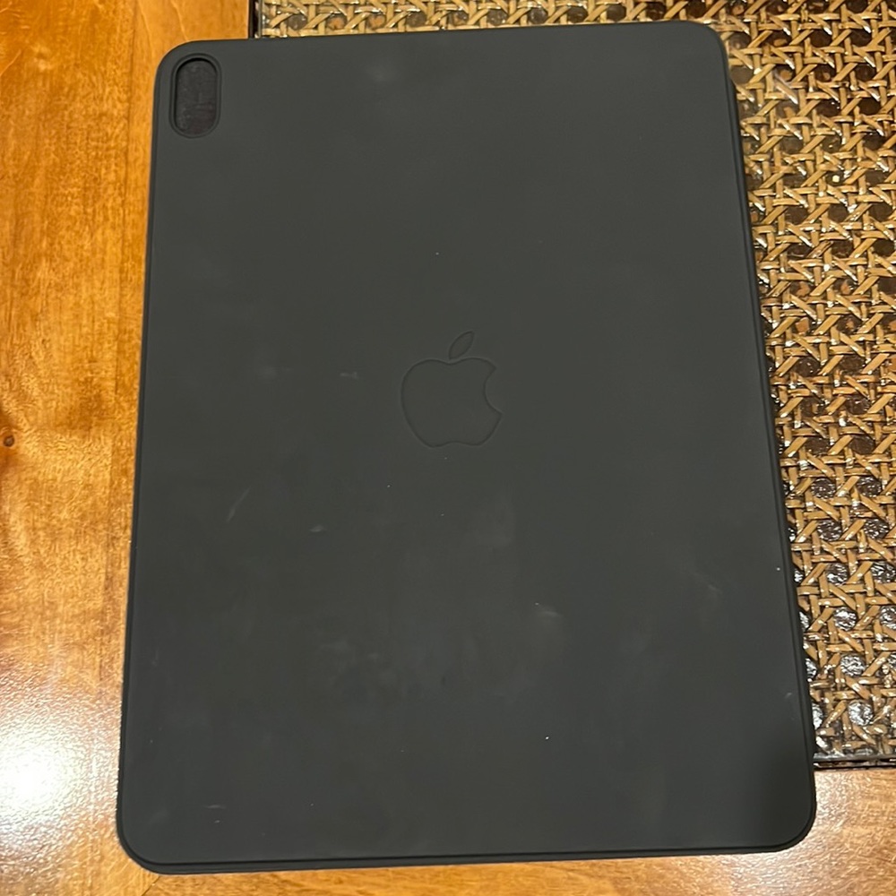 Smart Folio for iPad Air (5th generation) - Deep Navy